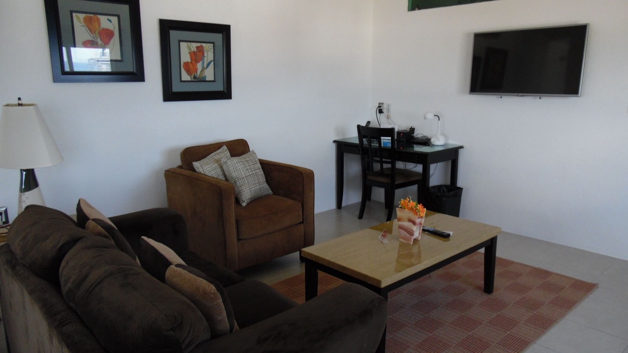Photo of Livingroom in Colonia Andres