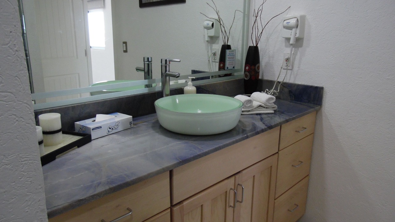 Photo of Bathroom in Colonia Andres