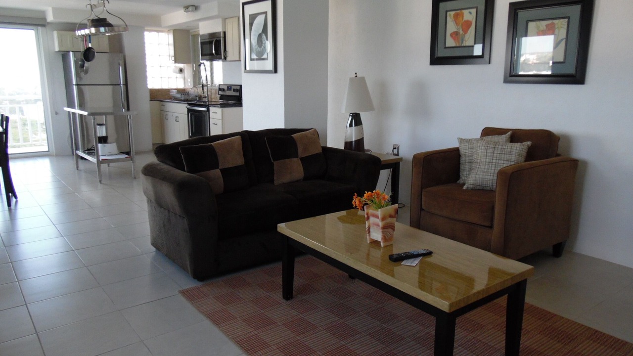 Photo of Livingroom in Colonia Andres
