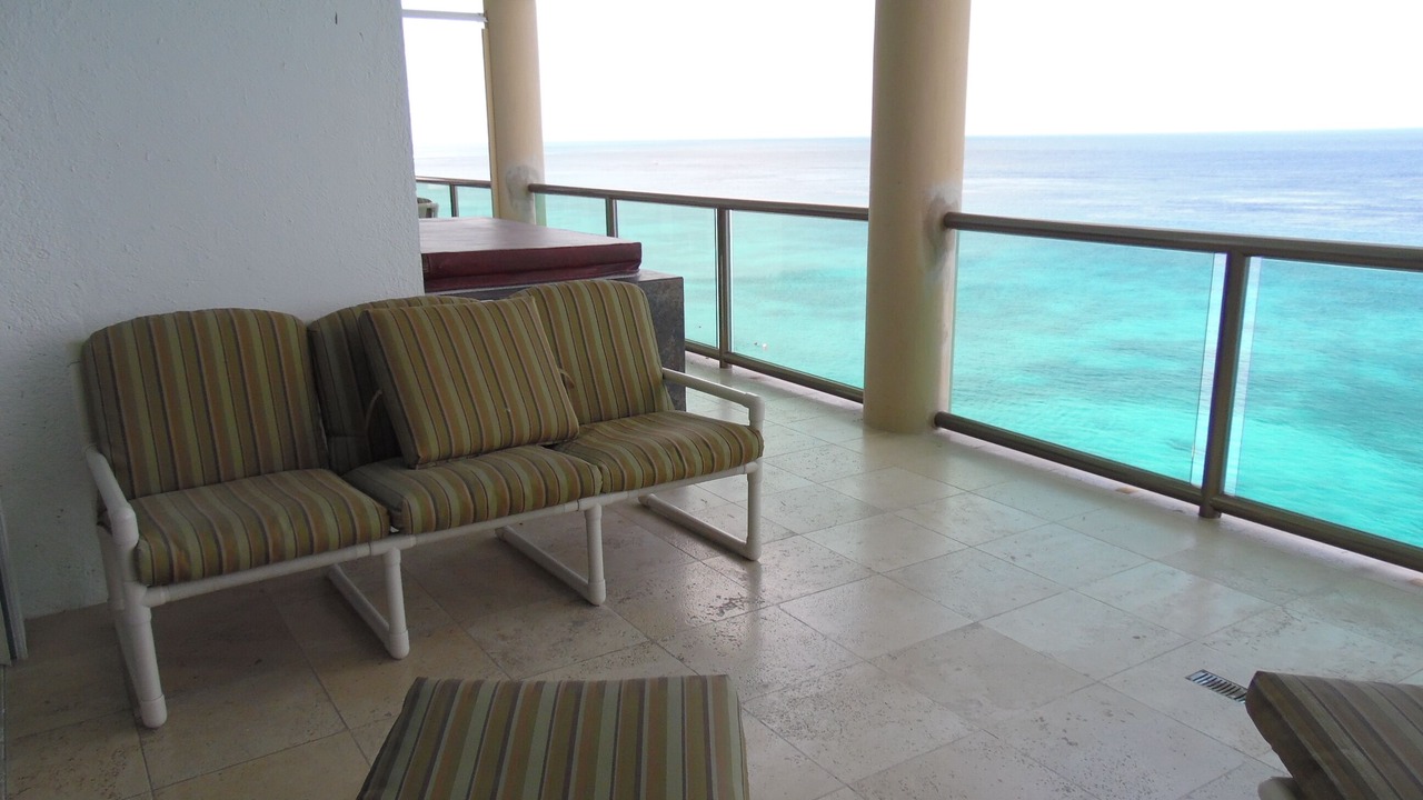 Photo of Outdoor in Colonia Andres