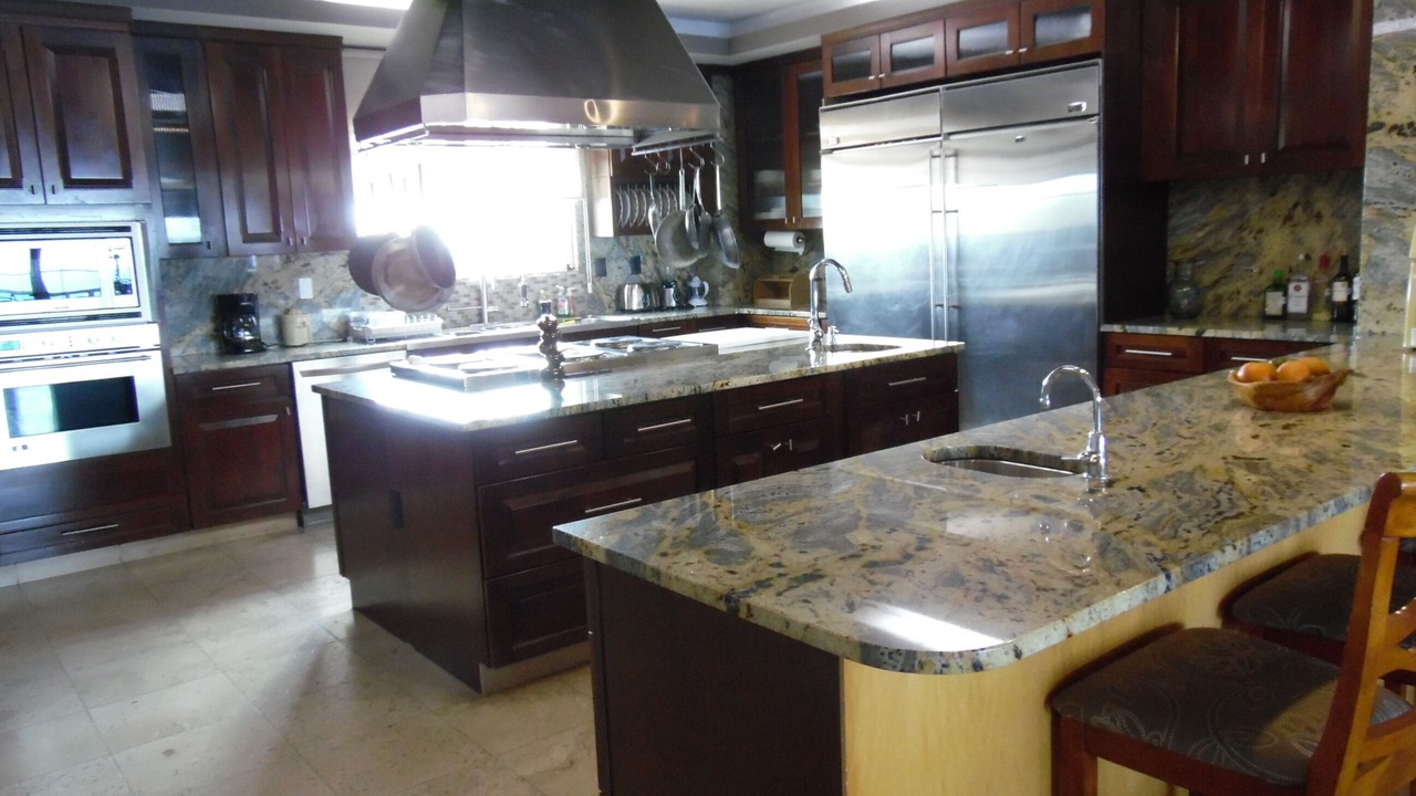Photo of Kitchen in Colonia Andres