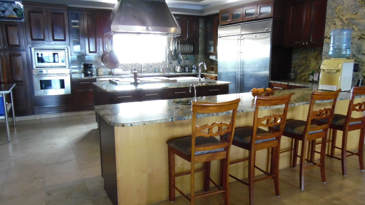 Photo of Kitchen in Colonia Andres