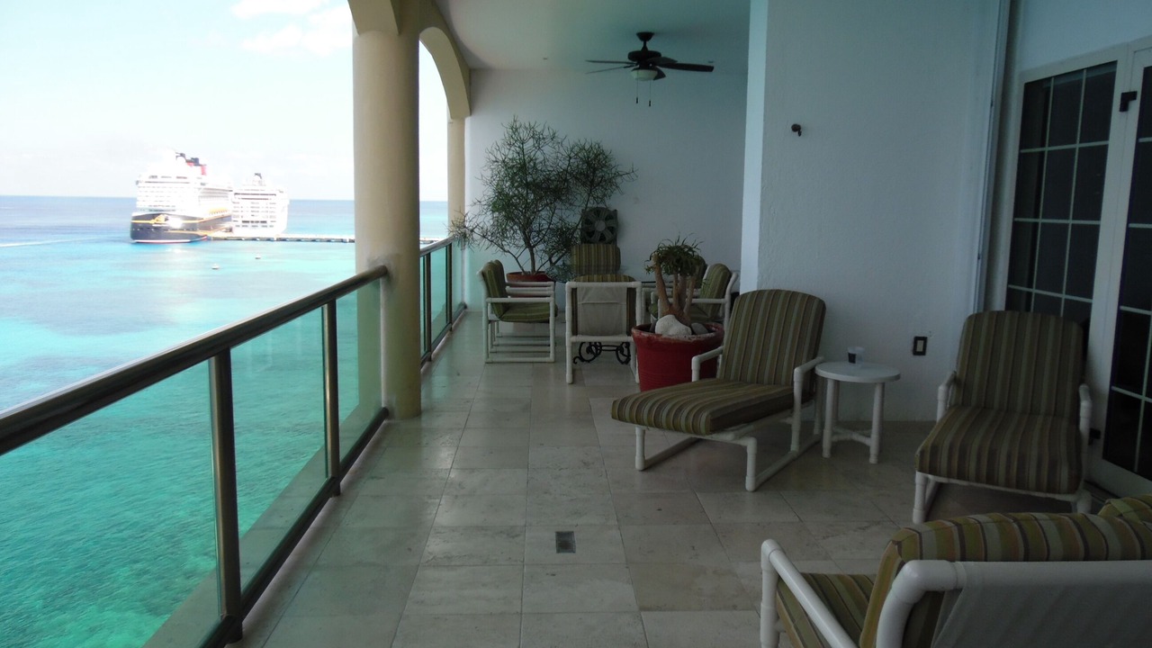 Photo of Outdoor in Colonia Andres