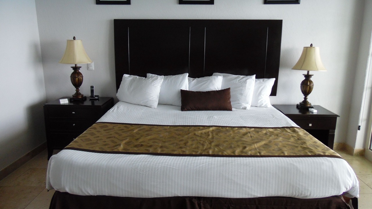 Photo of Bedroom in Colonia Andres