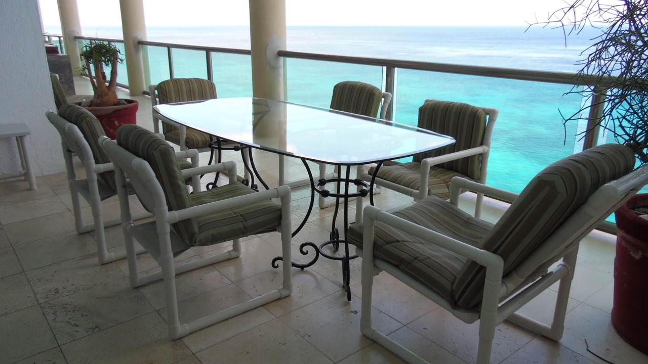 Photo of Outdoor in Colonia Andres