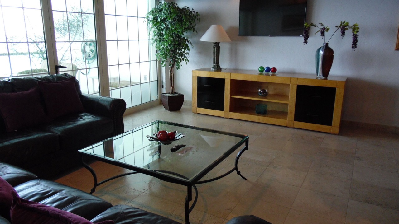 Photo of Livingroom in Colonia Andres