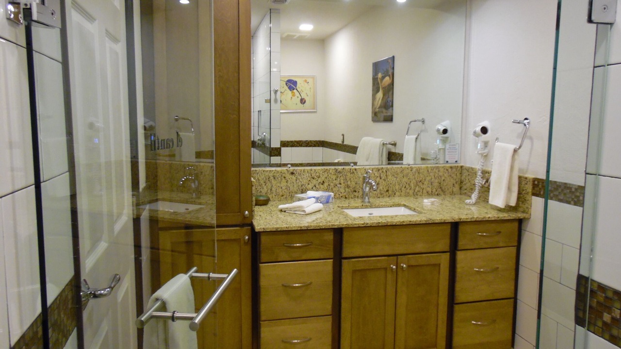 Photo of Bathroom in Colonia Andres