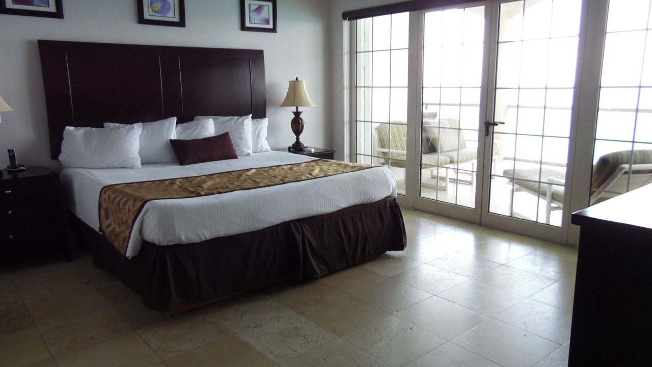 Photo of Bedroom in Colonia Andres