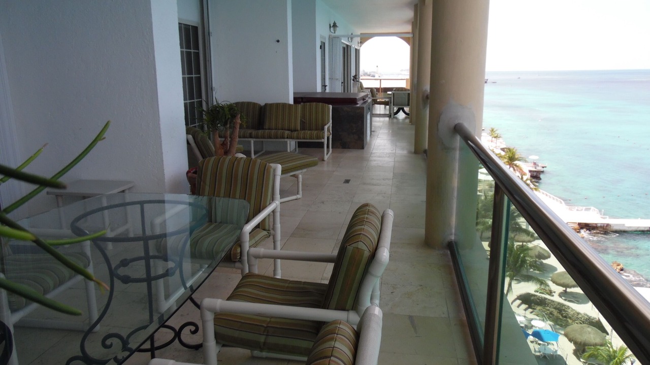 Photo of Outdoor in Colonia Andres