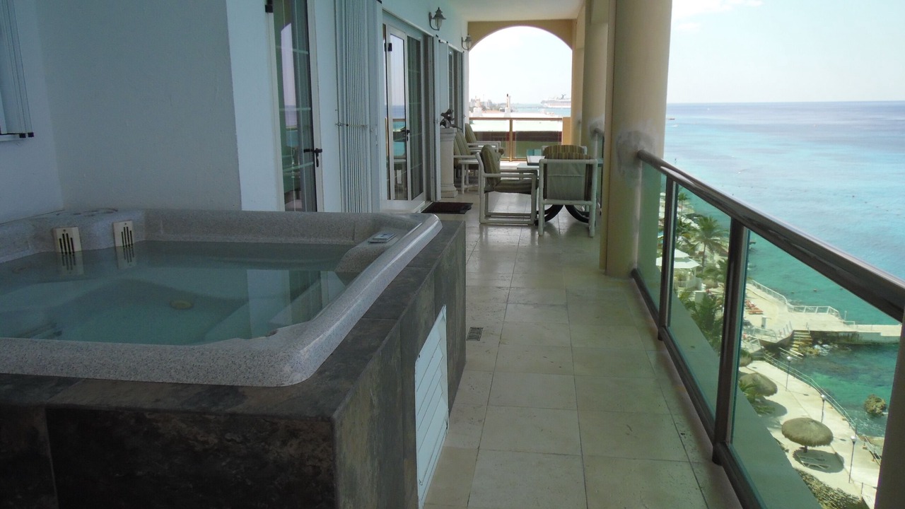 Photo of Outdoor in Colonia Andres