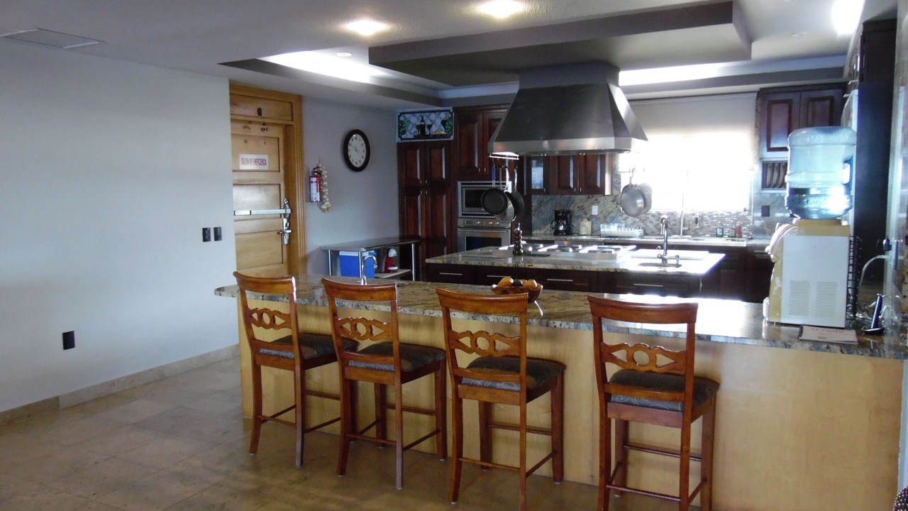 Photo of Kitchen in Colonia Andres