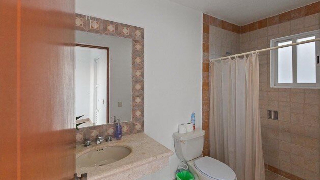 Photo of Bathroom in Costa Maya