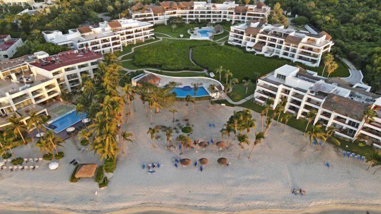 Photo of Outdoor in Costa Maya