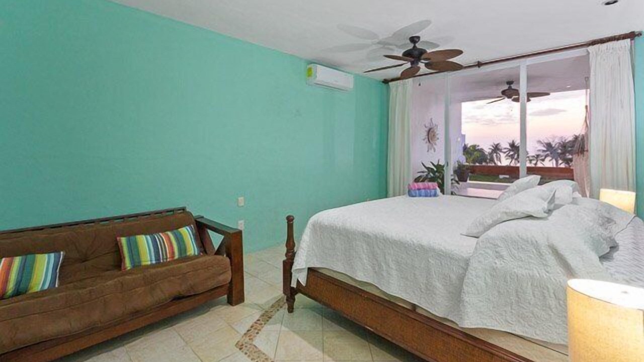 Photo of Patio Balcony in Costa Maya