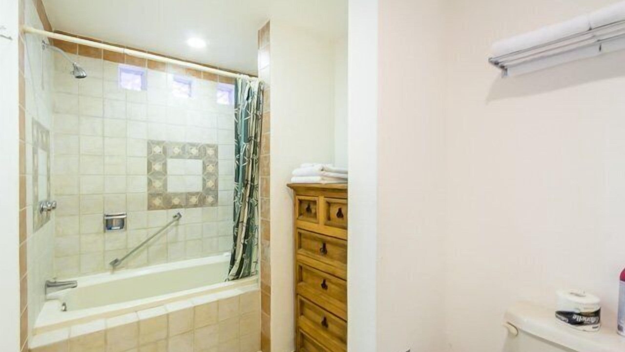 Photo of Bathroom in Costa Maya