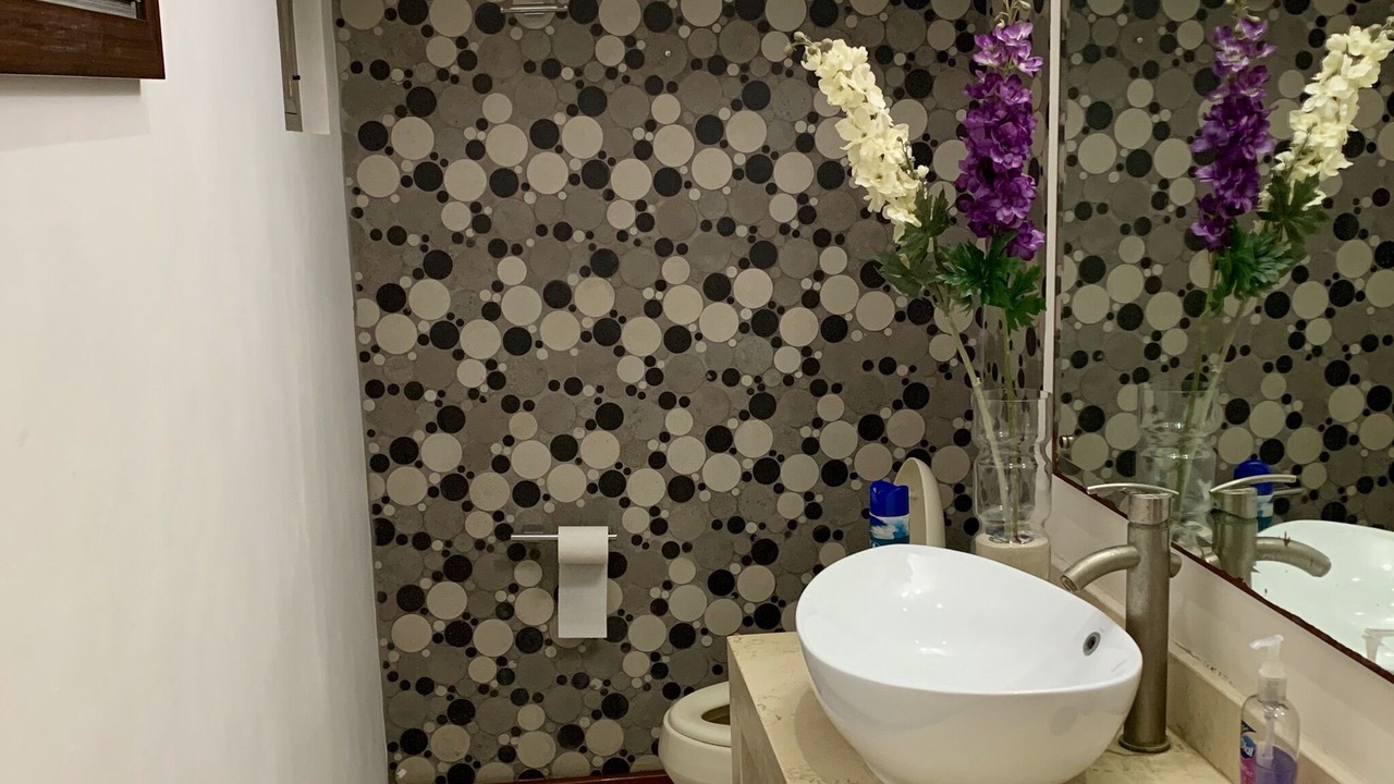 Photo of Bathroom in San Miguel