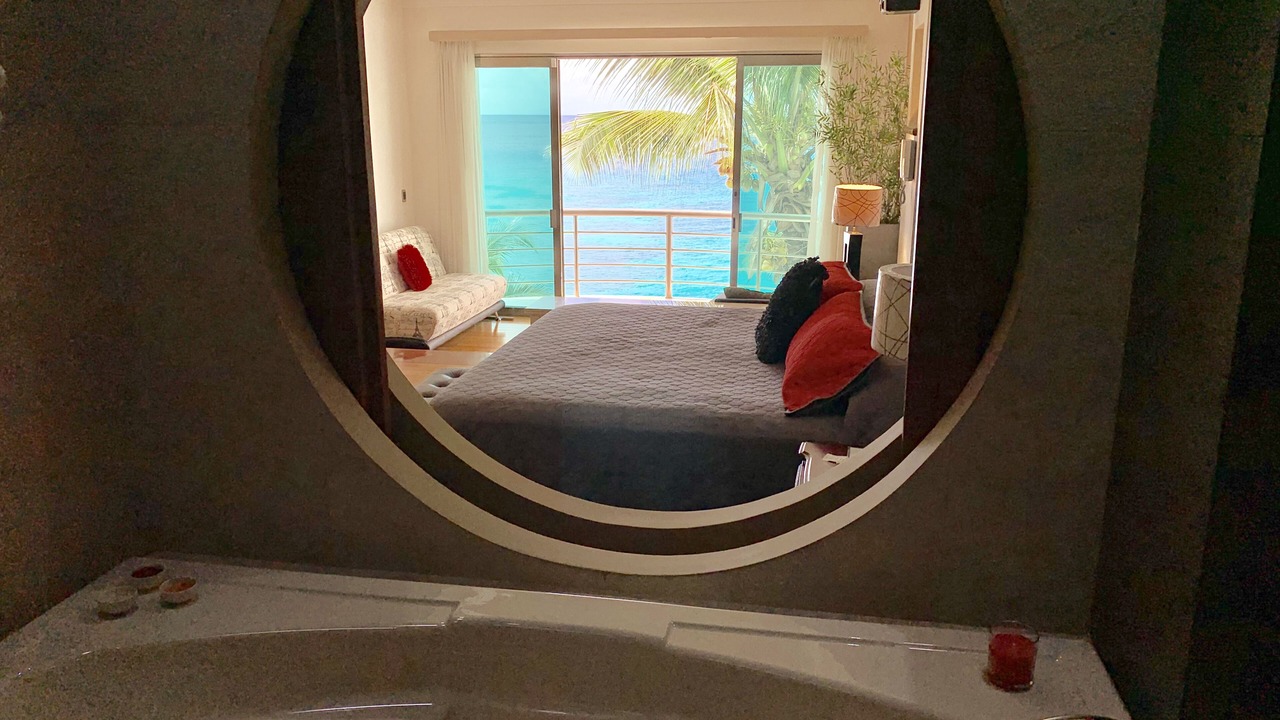 Photo of Bedroom in San Miguel