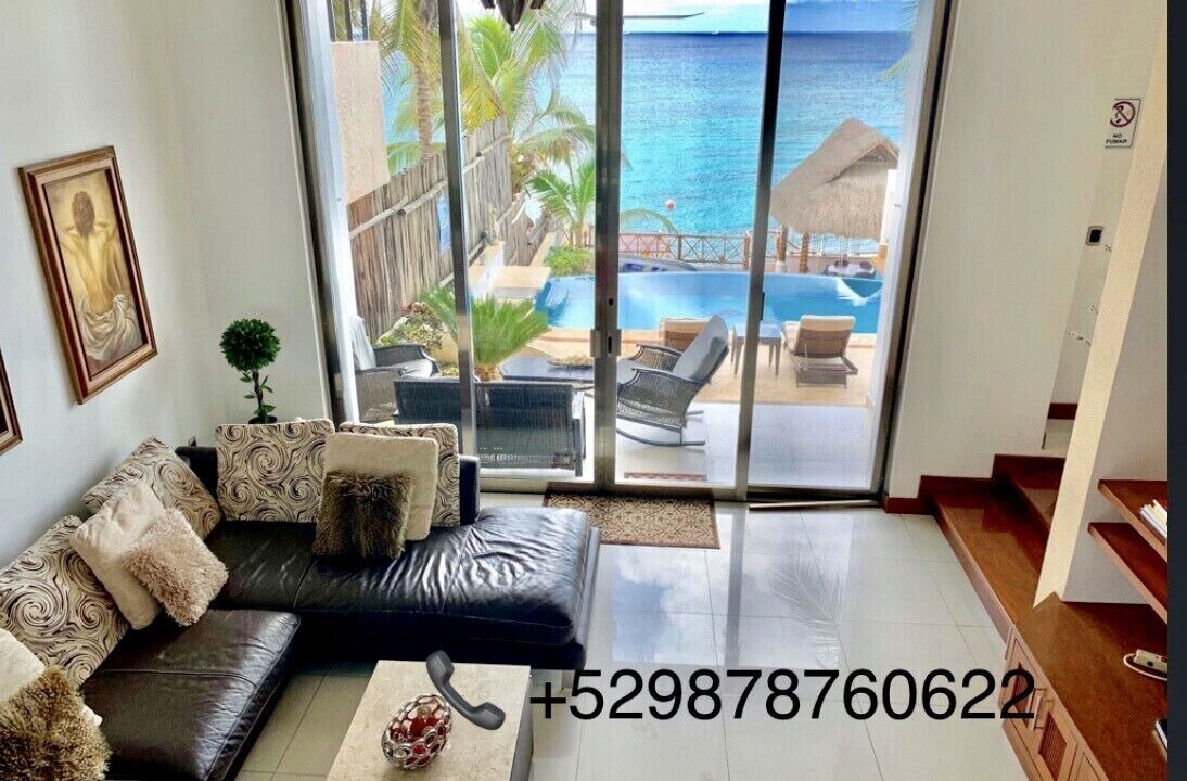 Photo of Livingroom in San Miguel