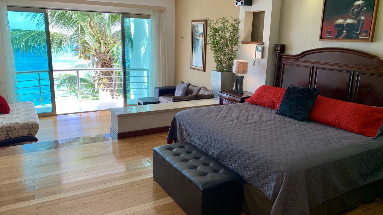 Photo of Bedroom in San Miguel