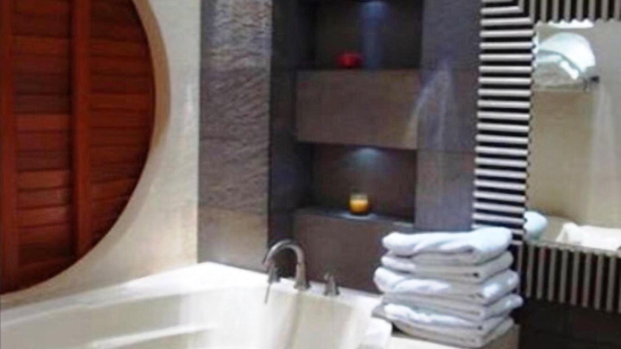 Photo of Bathroom in San Miguel