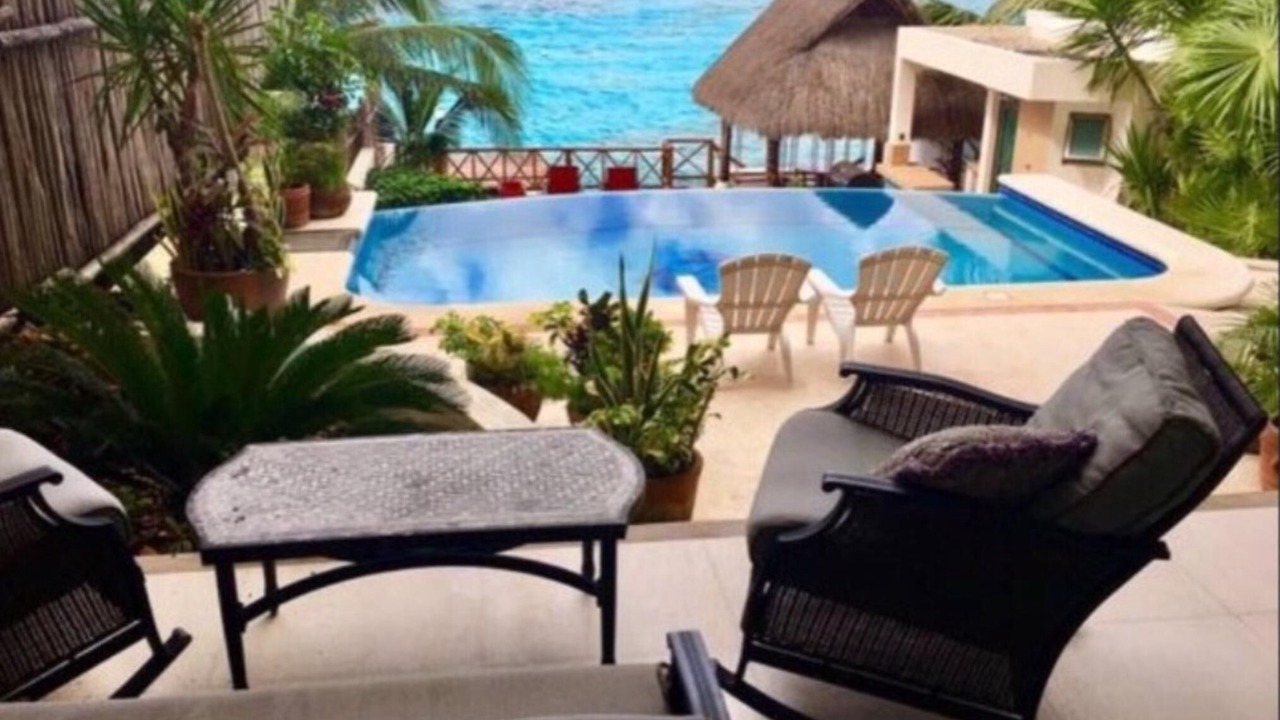 Photo of Outdoor in San Miguel