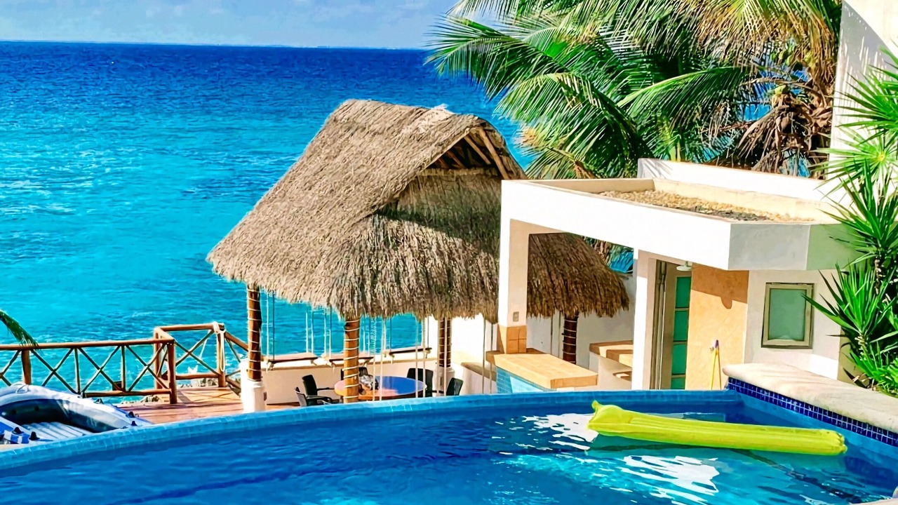 Photo of Outdoor in San Miguel
