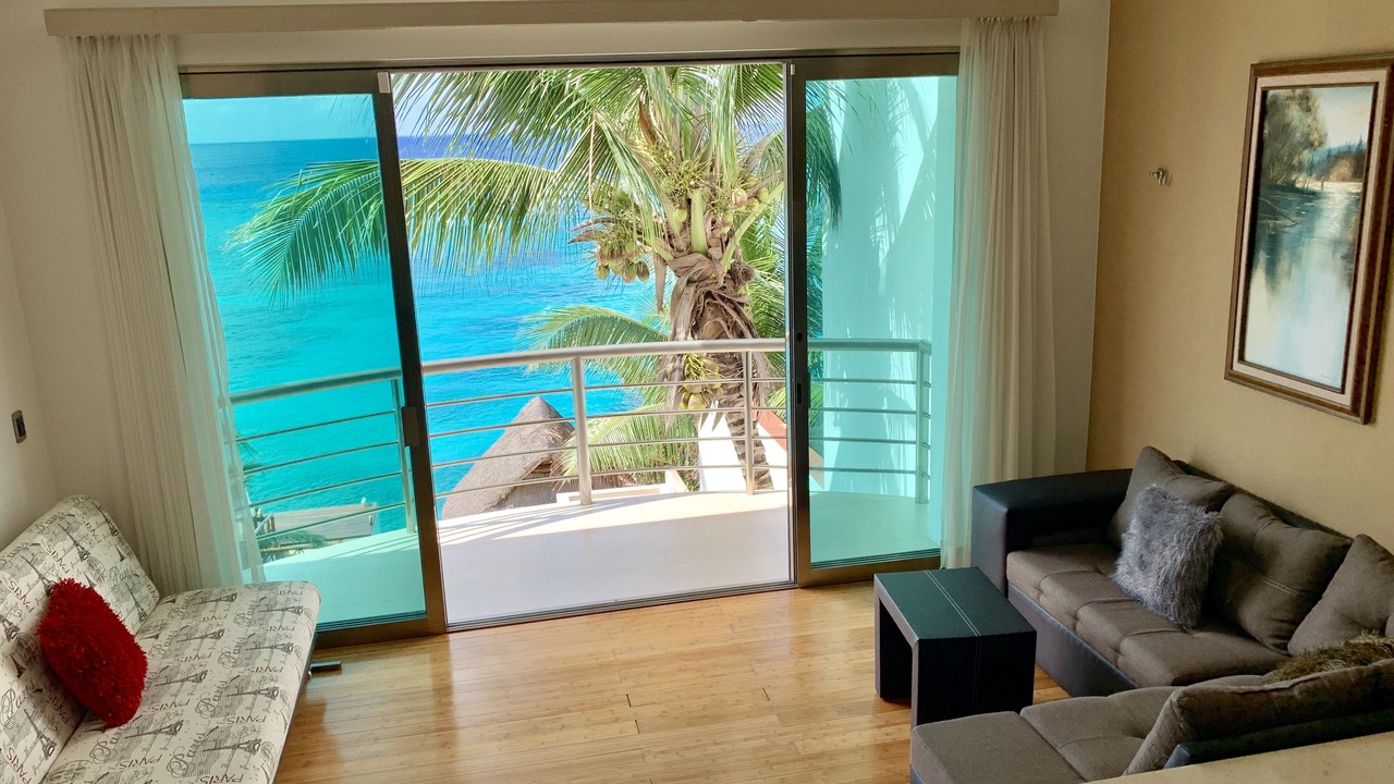 Photo of Livingroom in San Miguel