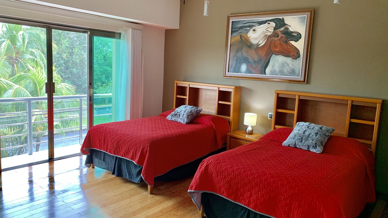 Photo of Bedroom in San Miguel