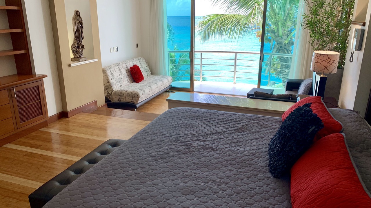 Photo of Bedroom in San Miguel