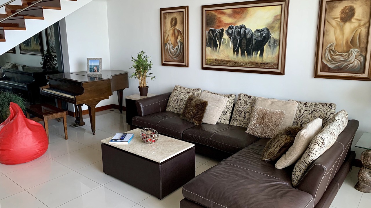 Photo of Livingroom in San Miguel