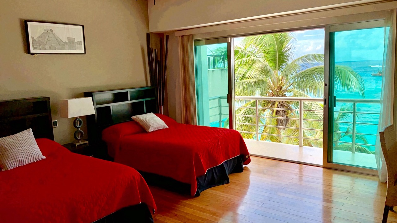 Photo of Bedroom in San Miguel
