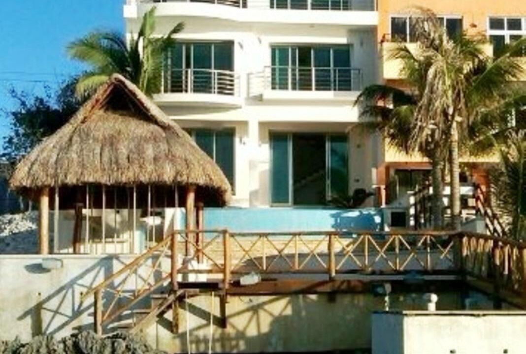 Photo of Outdoor in San Miguel