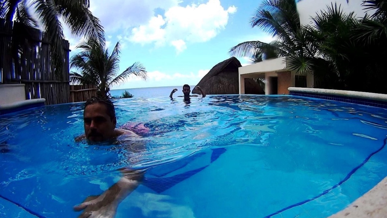 Photo of Outdoor in San Miguel
