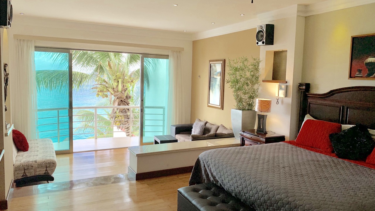 Photo of Bedroom in San Miguel