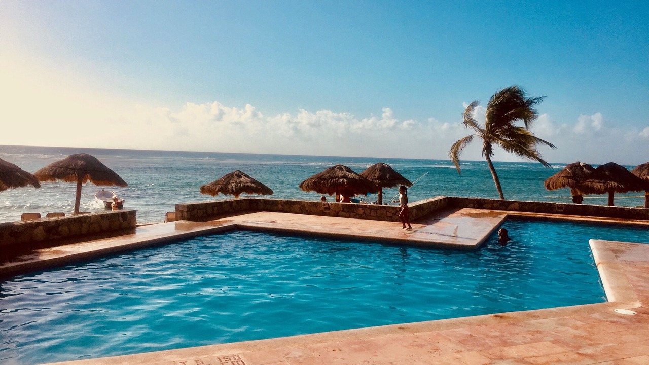Photo of Outdoor in Akumal