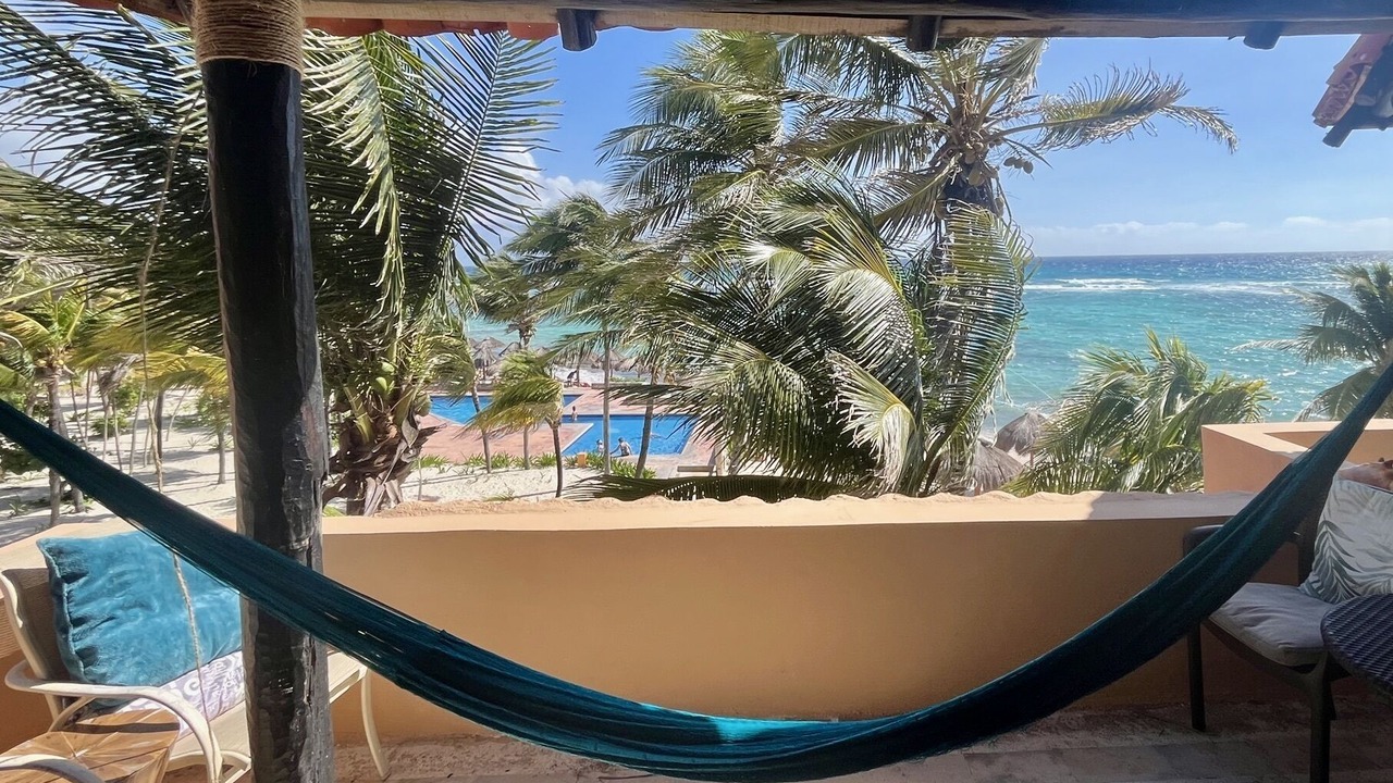 Photo of Outdoor in Akumal