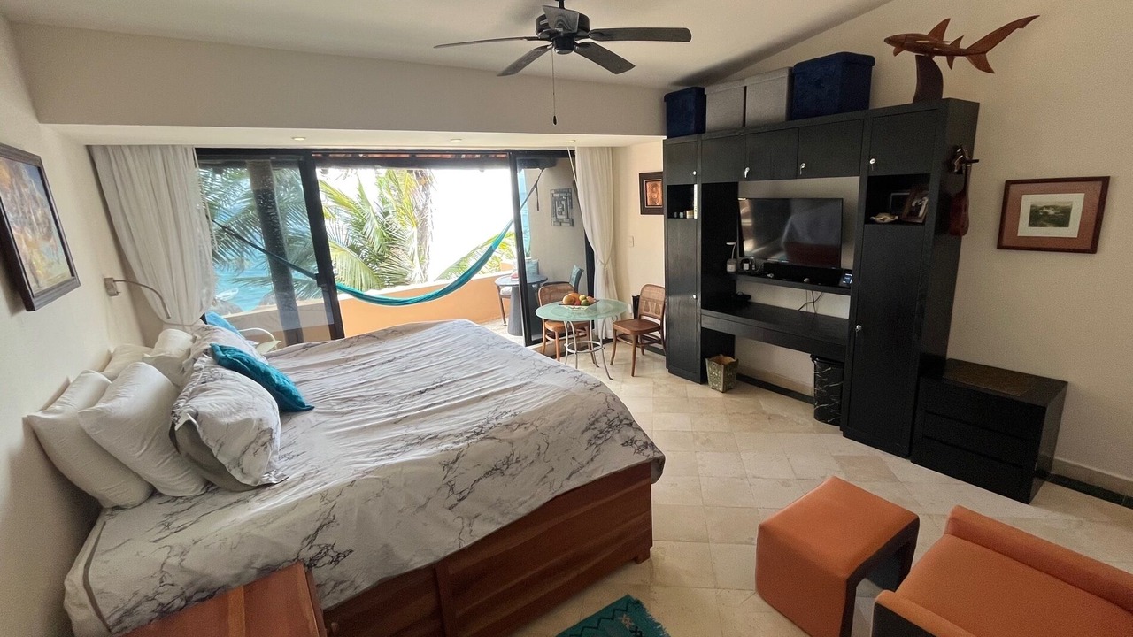 Photo of Bedroom in Akumal