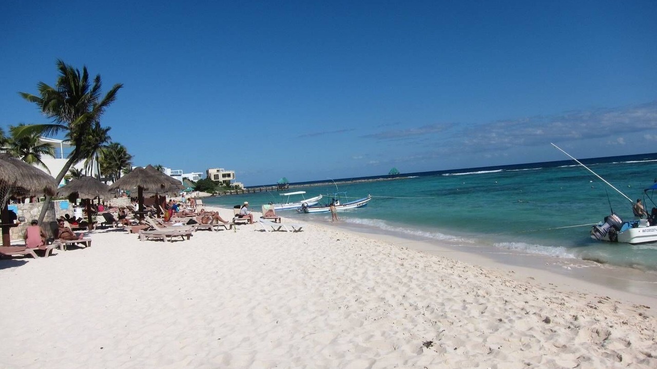 Photo of Others in Akumal