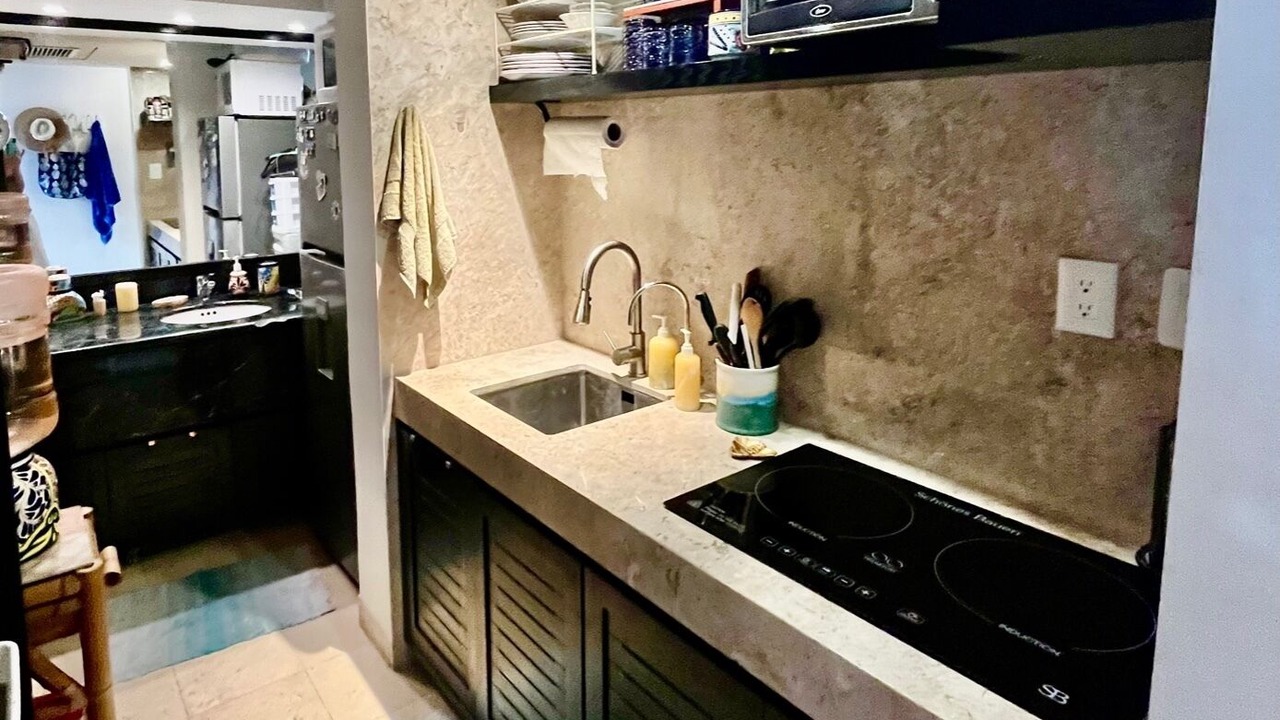 Photo of Kitchen in Akumal