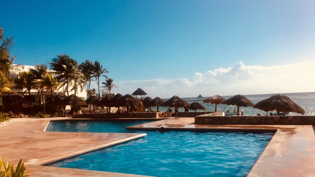 Photo of Outdoor in Akumal