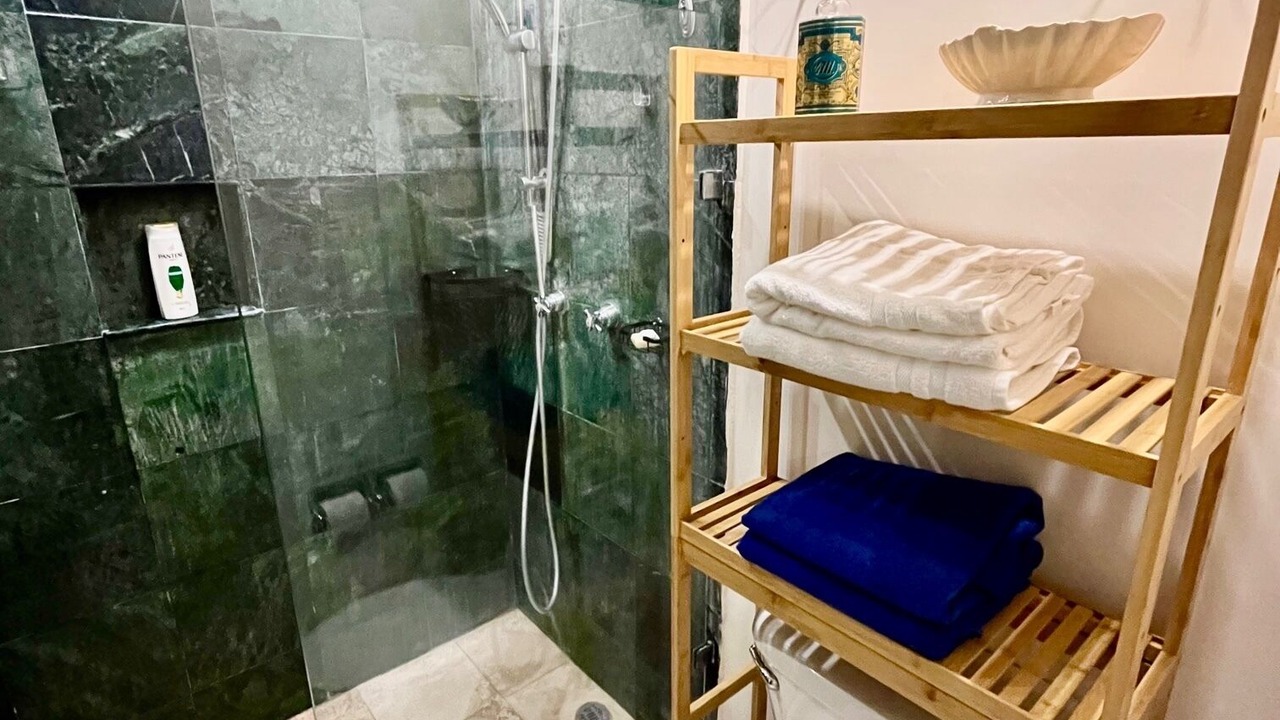 Photo of Bathroom in Akumal