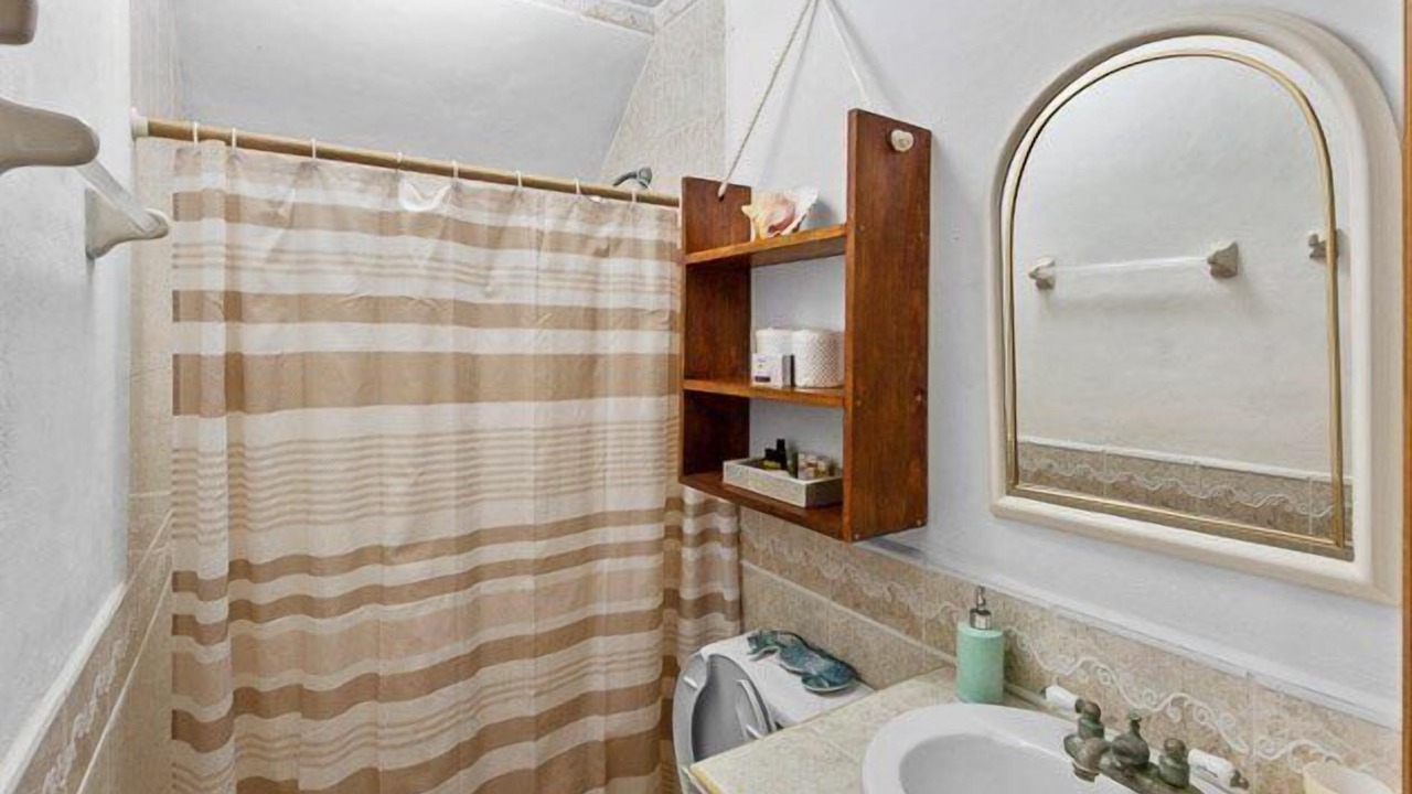 Photo of Bathroom in Colonia Andres