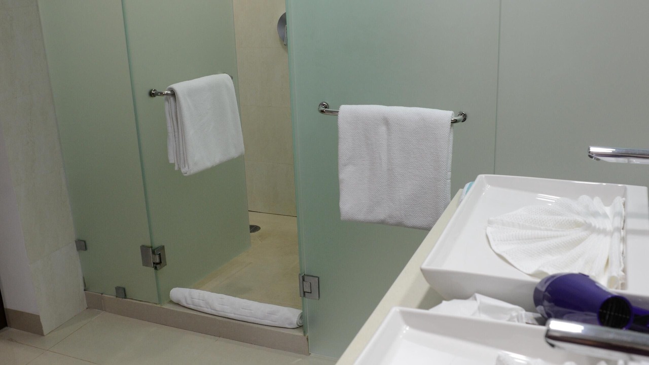Photo of Bathroom in Puerto Juarez