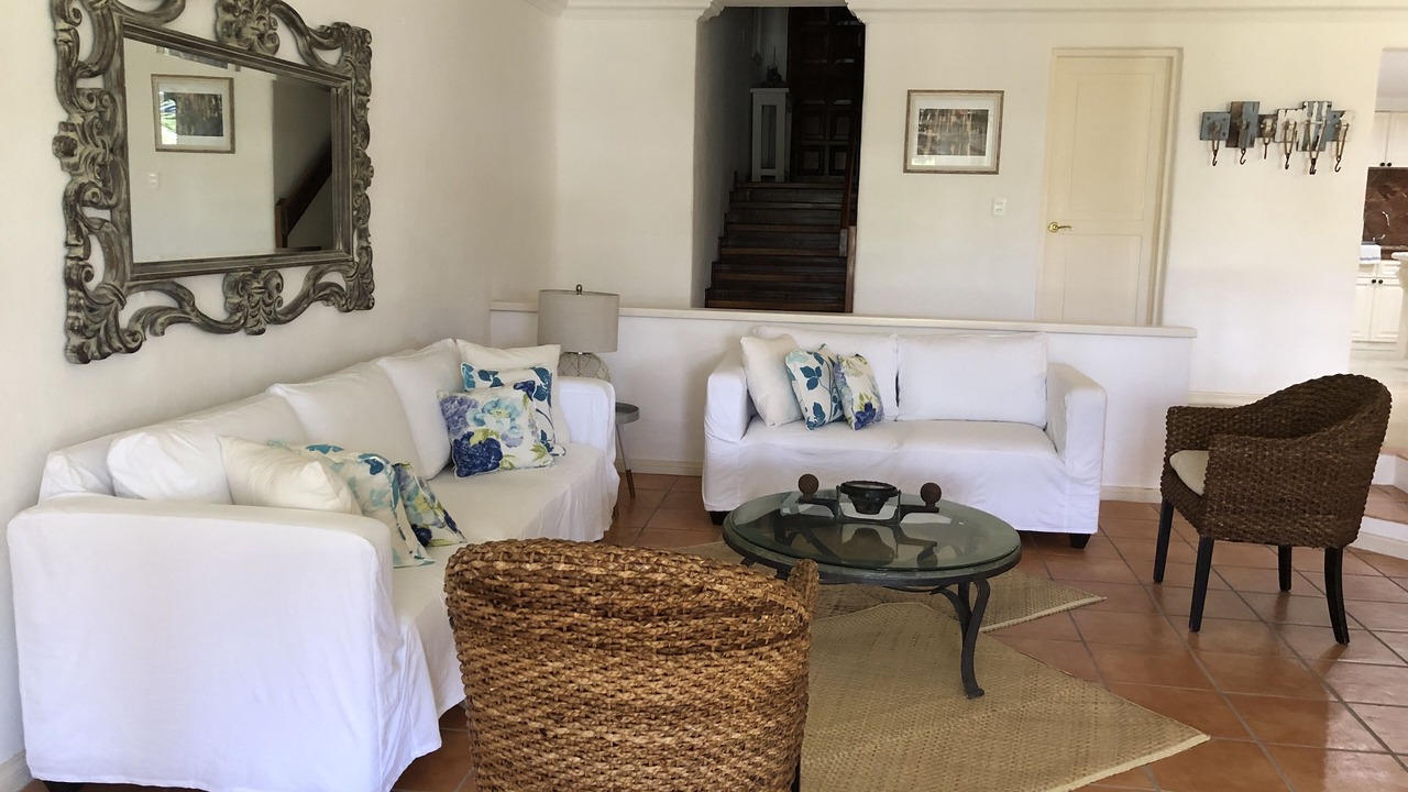Photo of Livingroom in Zona Hotelera