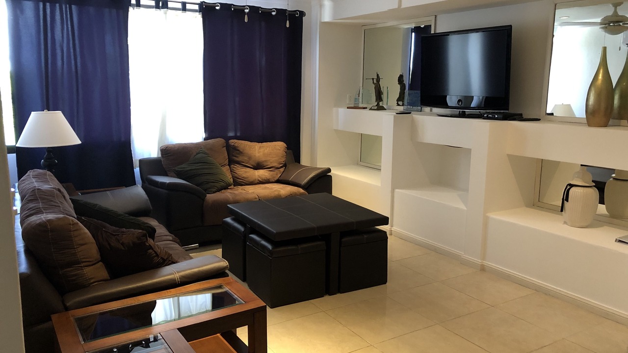 Photo of Livingroom in Zona Hotelera