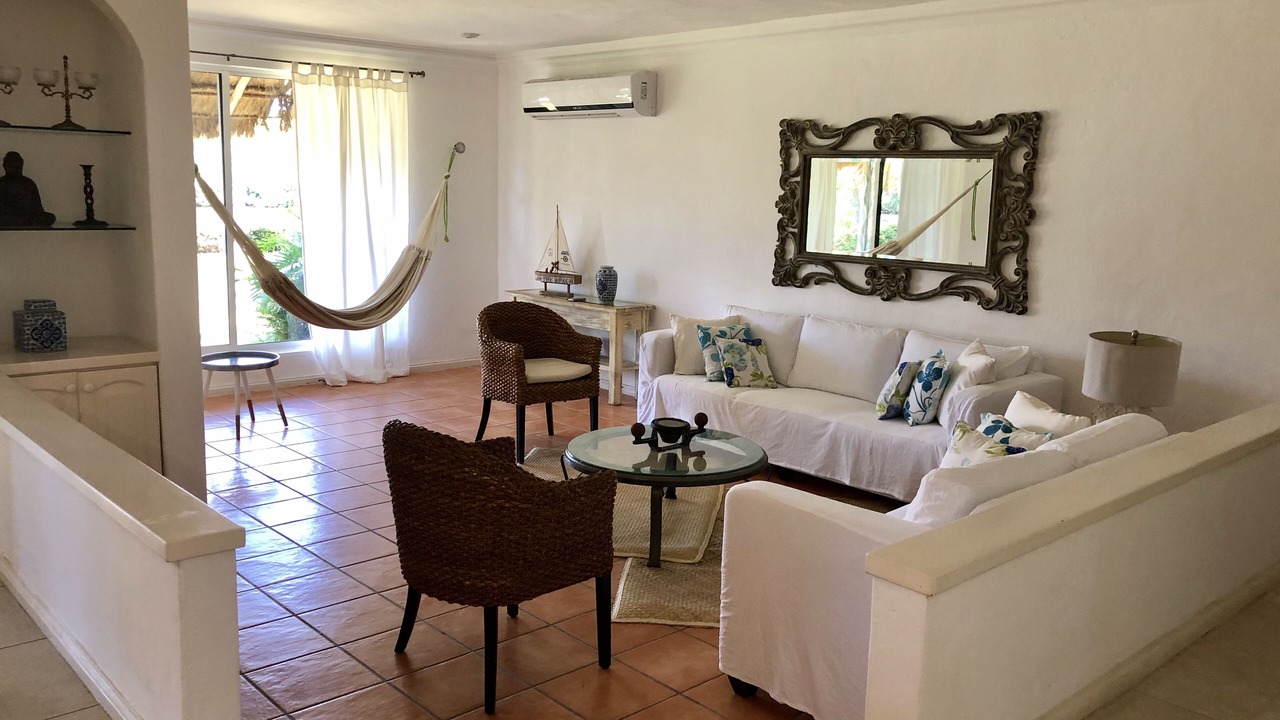 Photo of Livingroom in Zona Hotelera