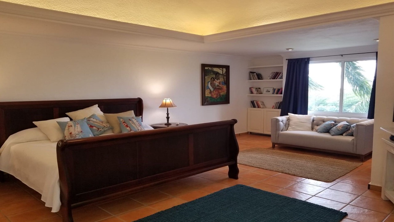 Photo of Bedroom in Zona Hotelera