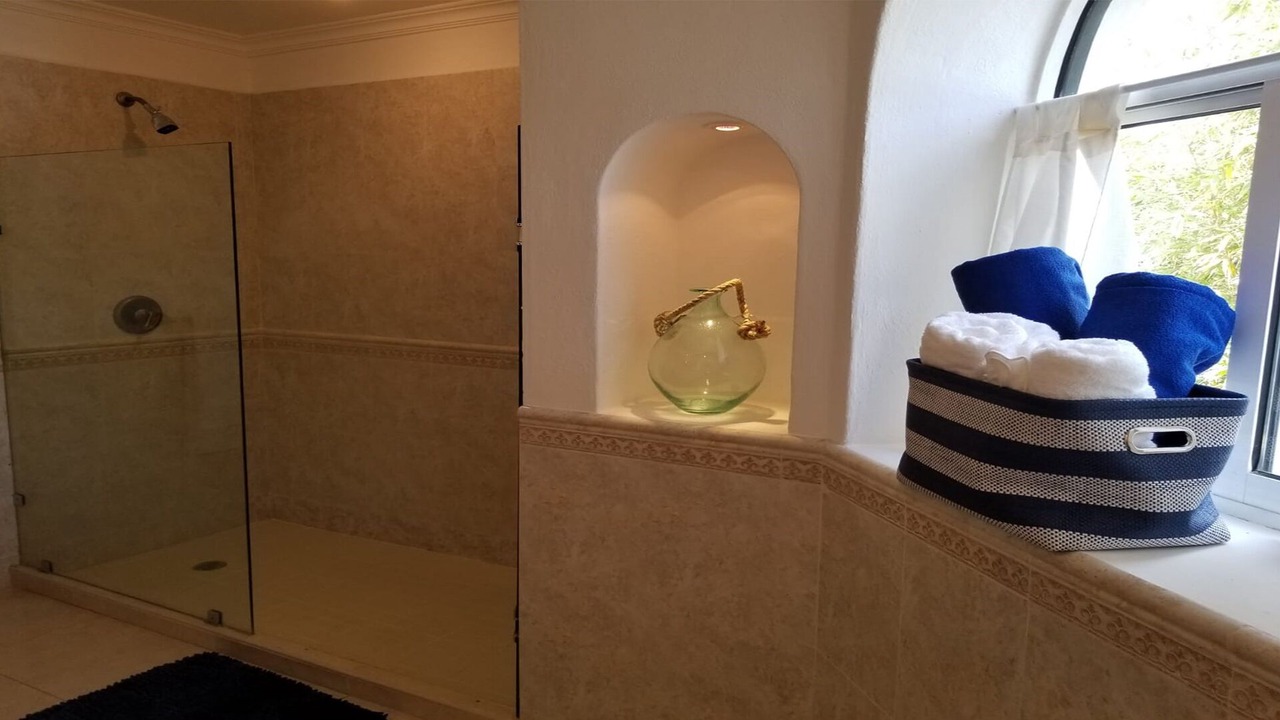 Photo of Bathroom in Zona Hotelera