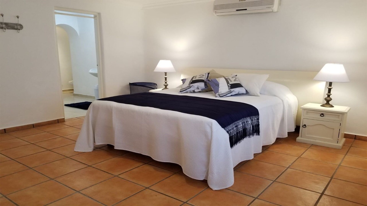 Photo of Bedroom in Zona Hotelera