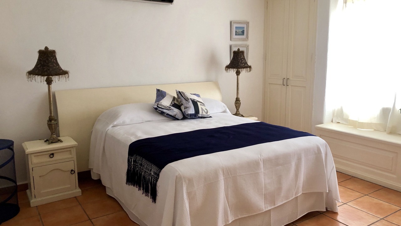 Photo of Bedroom in Zona Hotelera